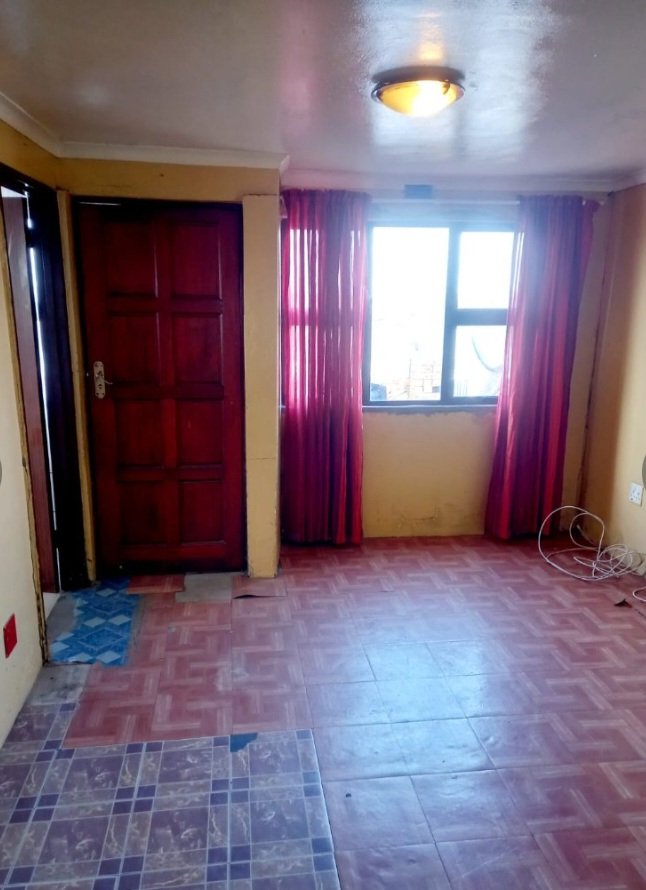 3 Bedroom Property for Sale in Victoria Mxenge Western Cape